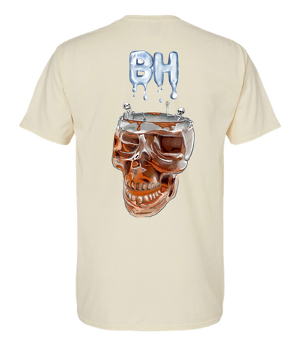 Lazy Bones T-Shirt