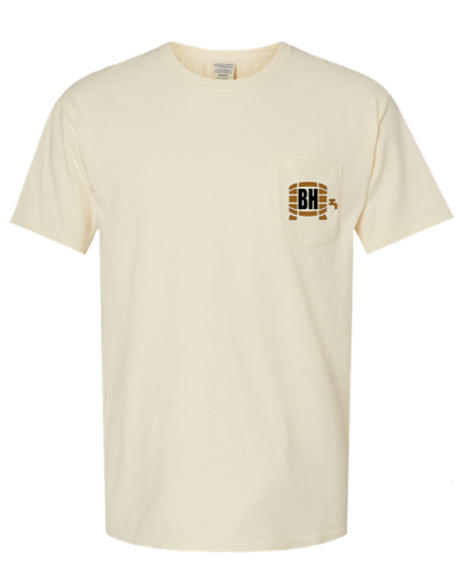 Bourbon Bones T-Shirt